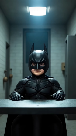 Batman Joker