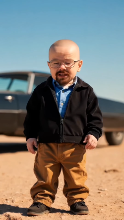 Breaking bad