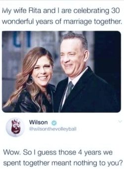 Tom Hanks