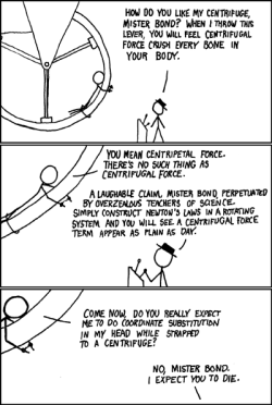 XKCD