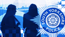 Women abused as children by Rotherham gangs say police also sexually assaulted them