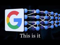 How A 100-Year Old Math Fight Led to Google and ChatGPT – YouTube
