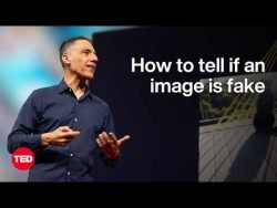 How to Spot Fake AI Photos | Hany Farid | TED – YouTube