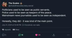 .
