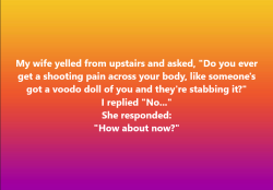 .