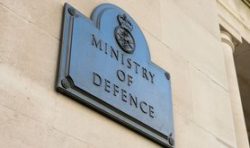 Government spends £8m compensating children sexually abused by British troops