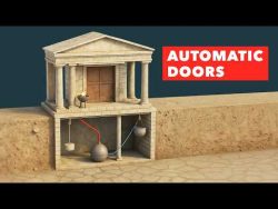 The Advanced Tech of The Roman Empire – YouTube