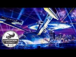 The Extinct Immersive Las Vegas Star Trek Experience – Vegas Best Attraction Ever? – ...