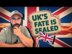 The UK Is BROKEN Beyond Repair – My Message to You – YouTube