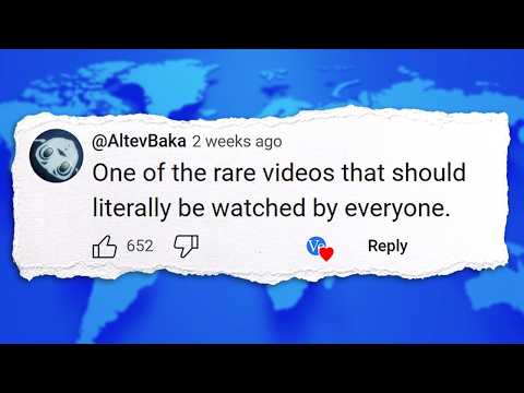 This game theory problem will change the way you see the world – YouTube