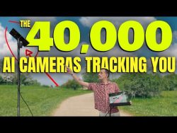 Breaking The Creepy AI in Police Cameras – YouTube