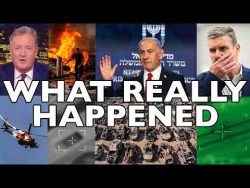 Former UN Chief EXPOSES October 7 – YouTube