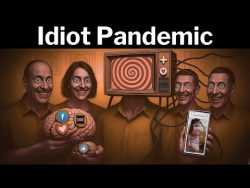 Mass Psychosis: We’re Surrounded by Stupid People! | How to Escape? 💥 – YouTube