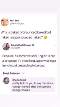 .