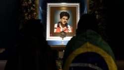 Carlo Acutis, ‘God’s influencer’ who died age 15, declared a saint by Pope Leo