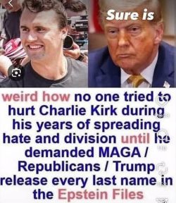 Charlie Kirk