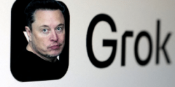 ‘Grok’ spills its code: Elon’s AI ‘truth machine’ admits it’s wired for propaganda