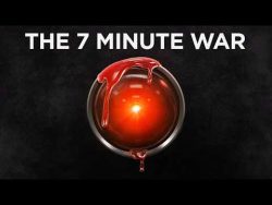 POV: What You Would See During an AI Takeover – YouTube