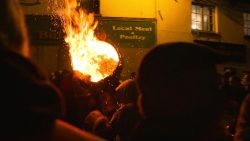 ‘Not much can prepare you’ for Ottery Tar Barrels