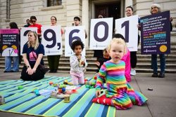 Britain is one of the world’s richest countries. So why do a third of its children live in poverty?