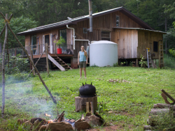 We moved off the grid 10 years ago. I wish someone had told us these 5 things before we made the ...