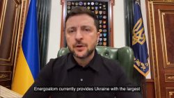 Ukraine justice and energy ministers resign amid $100m corruption scandal | The Independent