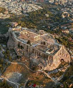 Acropolis