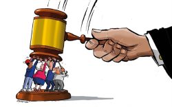 Bedbound pensioner, 84, convicted of not insuring car she’ll never use again