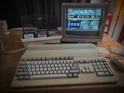 Amiga