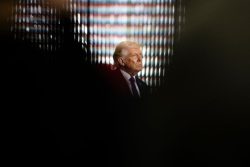 US downgraded in democracy index as press freedom concerns grow