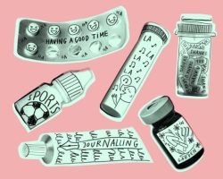 Art, sex, nature: why is everything sold to us as a means to an end, rather than an end in itself?