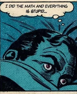 .