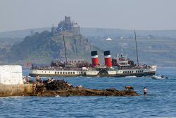 The Waverly in Penzance
