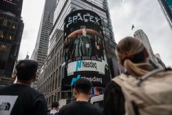 How much of Musk’s wealth comes from government help? Virtually all of it