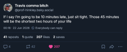 .