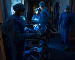Johnson government wasted £10bn on PPE, Covid inquiry finds