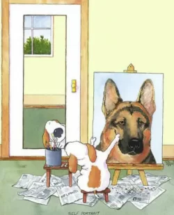 .