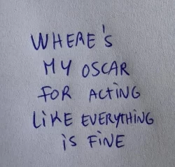 .