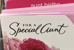 Choose your font wisely